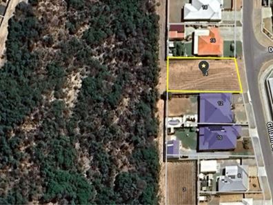 14 Gillam Drive, Dongara WA 6525