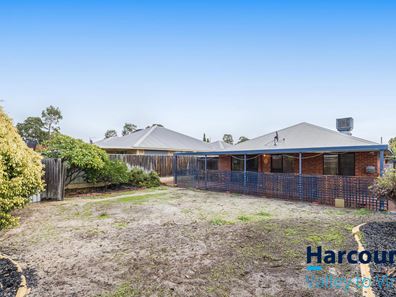 8 Karbar Pass, Ellenbrook WA 6069