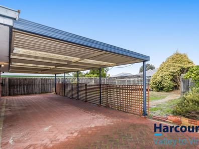 8 Karbar Pass, Ellenbrook WA 6069