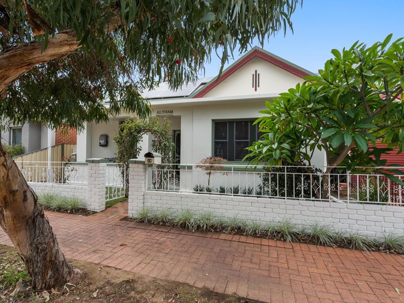 16 Olive Street, Guildford WA 6055