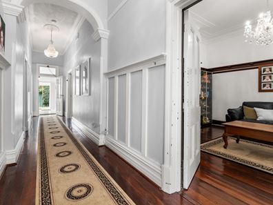 16 Olive Street, Guildford WA 6055