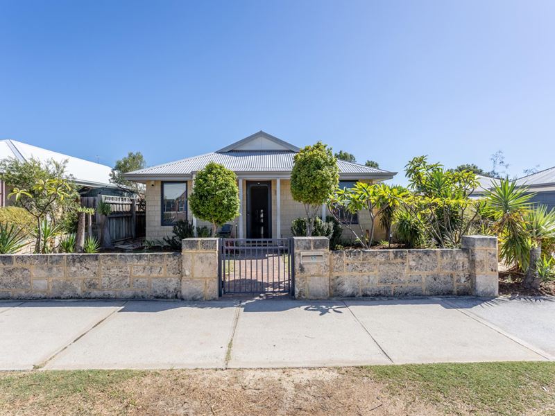 19 Strathmore Parkway, Ellenbrook