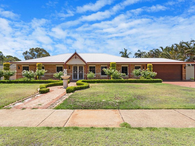 1 Martingale Avenue, Henley Brook WA 6055