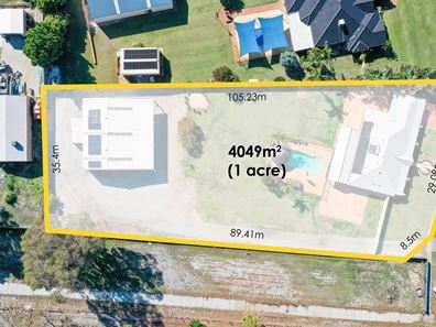 1 Martingale Avenue, Henley Brook WA 6055