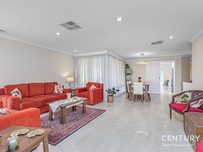 22 Spigl Way, Bateman WA 6150