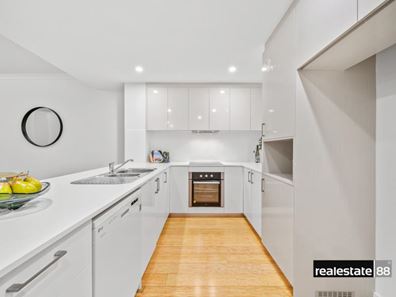 52/33 Newcastle Street, Perth WA 6000