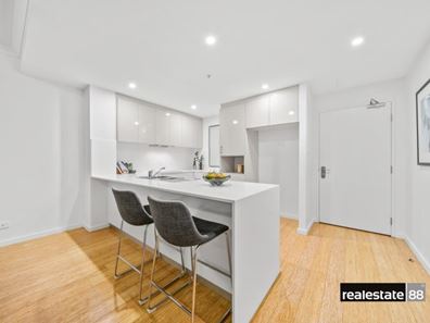 52/33 Newcastle Street, Perth WA 6000