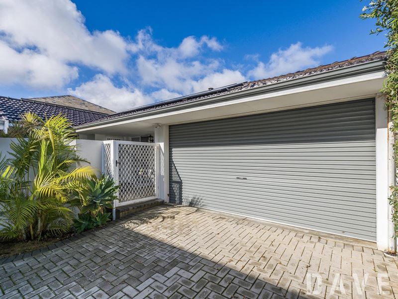 18B James Street, North Beach
