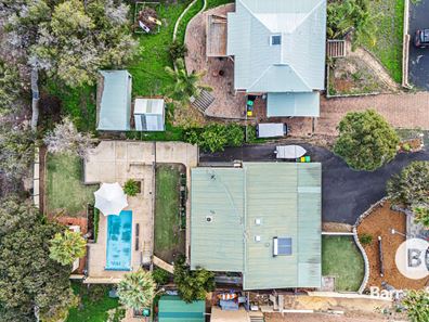 56 Fitzgerald Way, Australind WA 6233