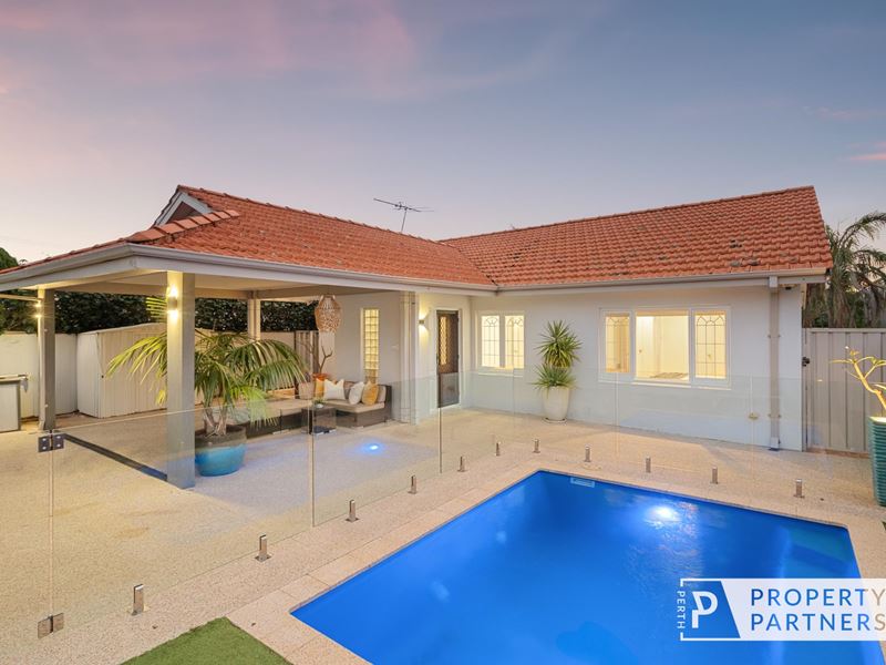 1/117 Gildercliffe Street, Scarborough WA 6019
