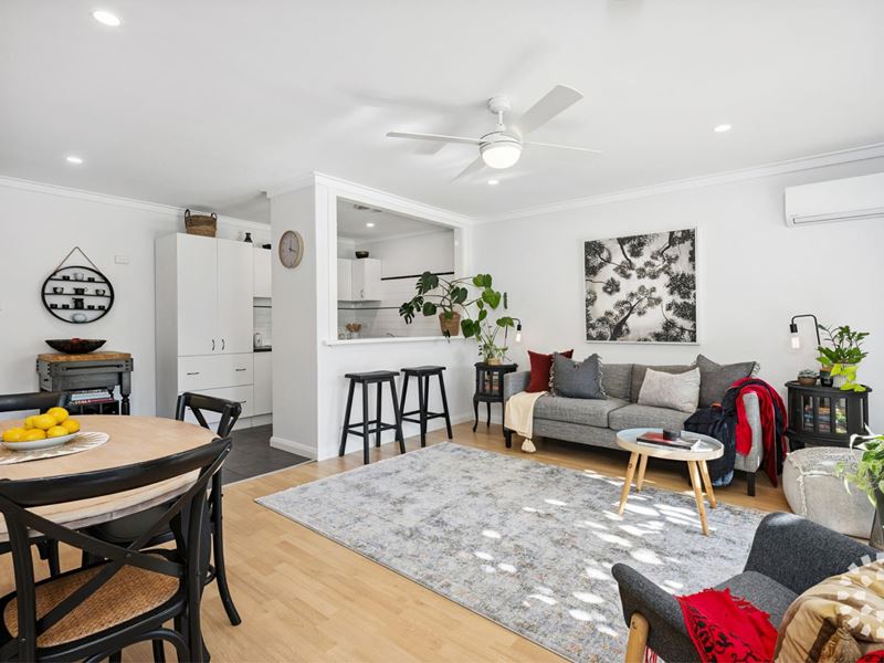 9/4 Robinson Street, Fremantle WA 6160