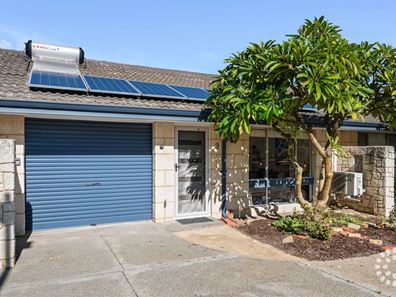 9/4 Robinson Street, Fremantle WA 6160