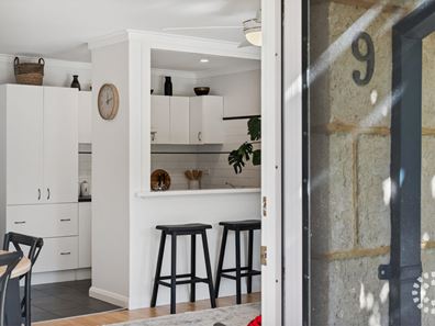9/4 Robinson Street, Fremantle WA 6160