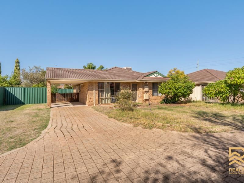 3/118 Centre Street, Queens Park WA 6107