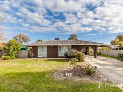 8 Stott Close, Armadale WA 6112