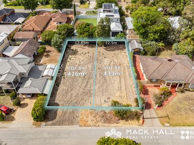 4B Melview Court, Melville WA 6156