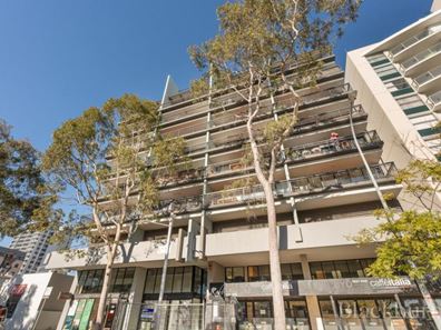 407/251 Hay Street, East Perth WA 6004