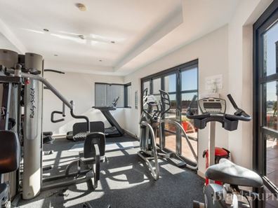 407/251 Hay Street, East Perth WA 6004