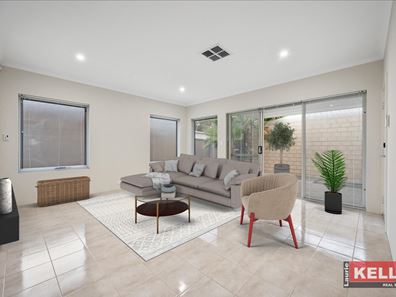 3/106 Arlunya  Avenue, Cloverdale WA 6105