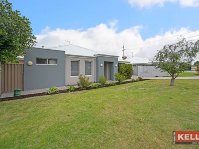 3/106 Arlunya  Avenue, Cloverdale WA 6105