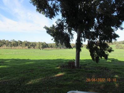 Lot 50, 23 Mauravillo Blvd, Wundowie WA 6560