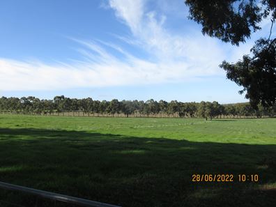 Lot 50, 23 Mauravillo Blvd, Wundowie WA 6560