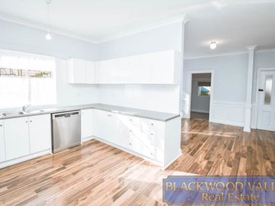 9 Hampton Street, Bridgetown WA 6255