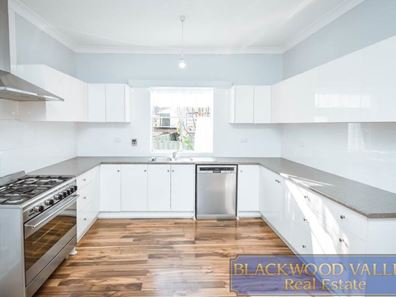 9 Hampton Street, Bridgetown WA 6255