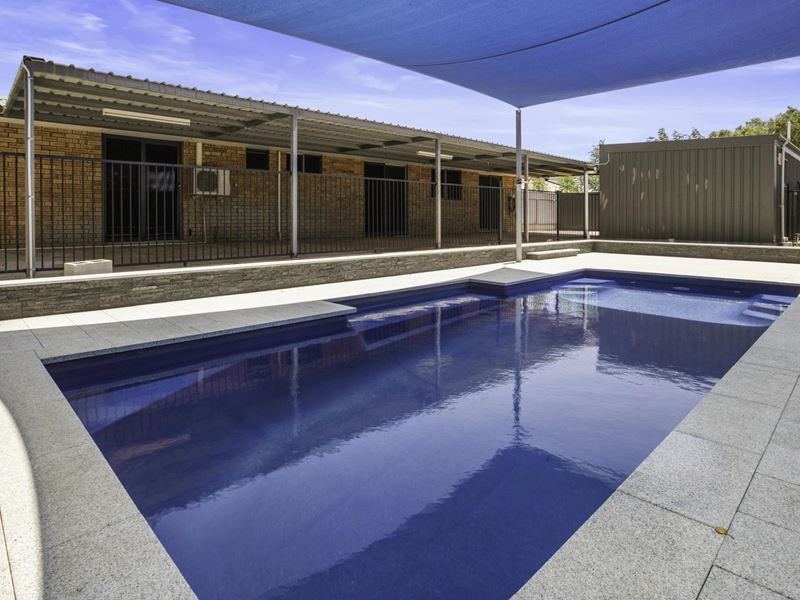 11 Marsh Way, Pegs Creek