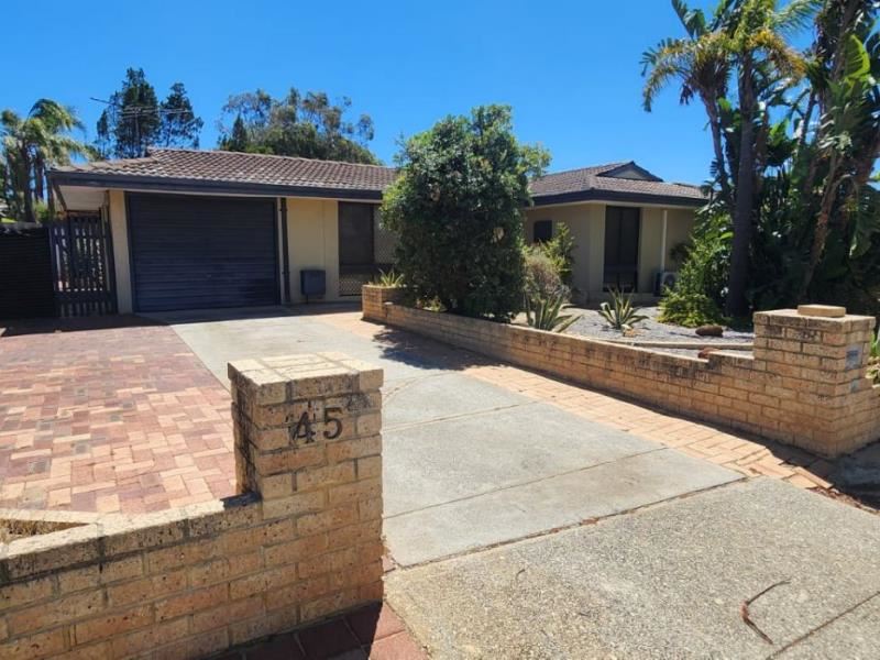 45 Killara Way, Craigie WA 6025
