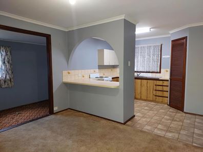 36 Forrest Street, Beverley WA 6304
