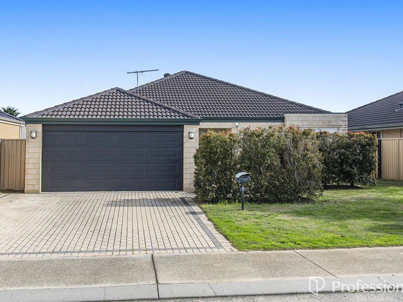 8 Wornt Way, Byford WA 6122