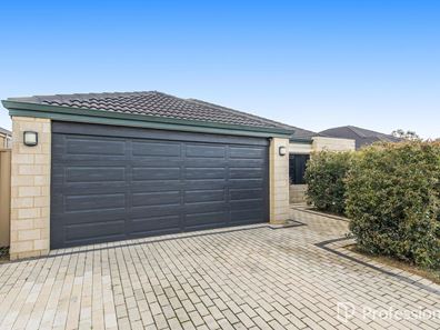 8 Wornt Way, Byford WA 6122
