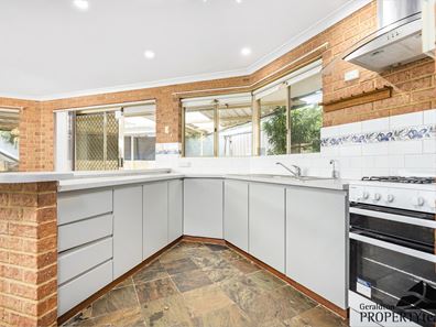 15 Mallee Court, Mount Tarcoola WA 6530