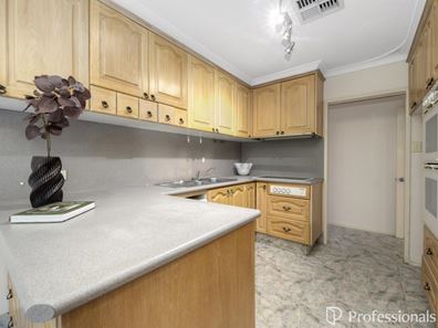1685 Clayton Road, Boya WA 6056