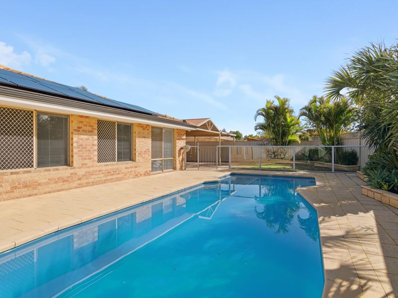 48 Morton Loop, Canning Vale WA 6155