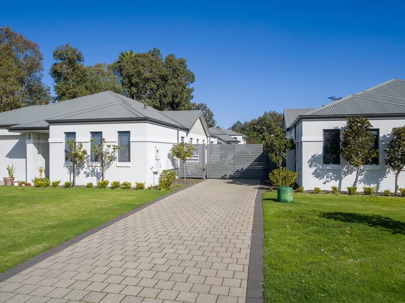 5/31 Woodloes Street, Cannington WA 6107