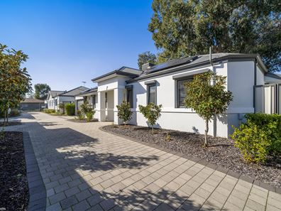 5/31 Woodloes Street, Cannington WA 6107