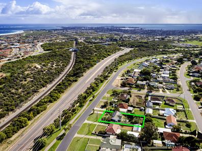 41 Scott Road, Rangeway WA 6530
