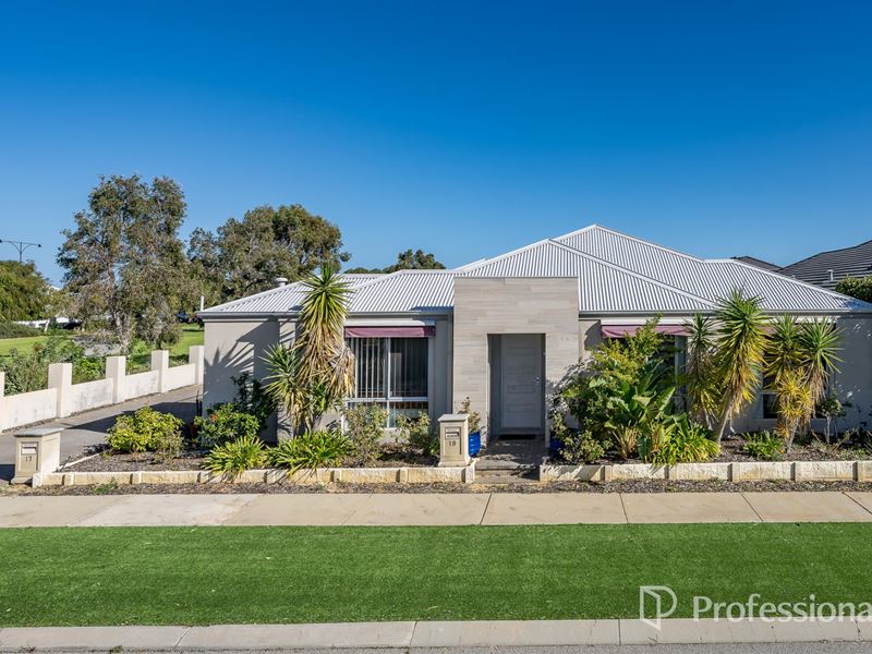 19 Killcarry Avenue, Butler