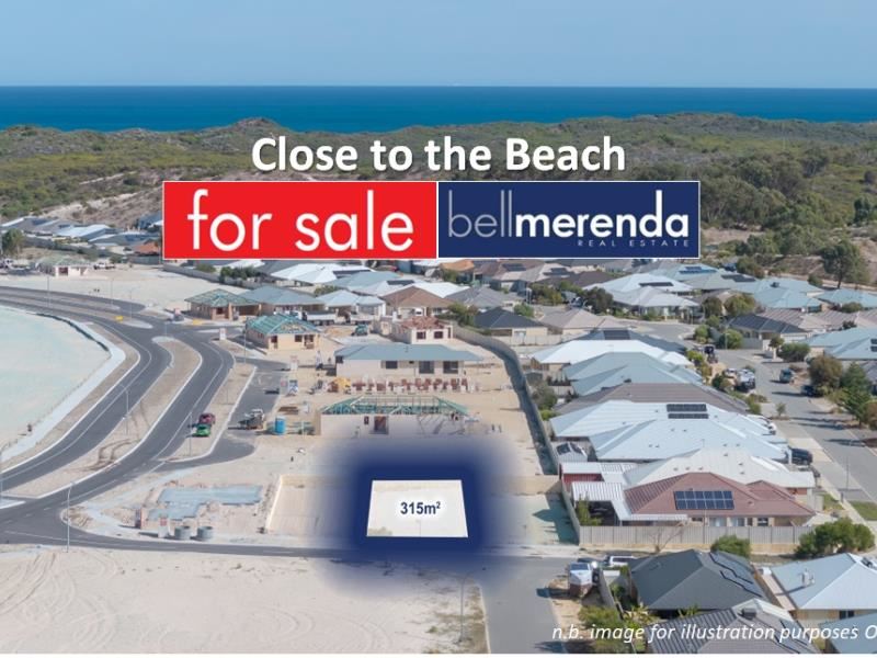 7 Jerrail St, Yanchep WA 6035