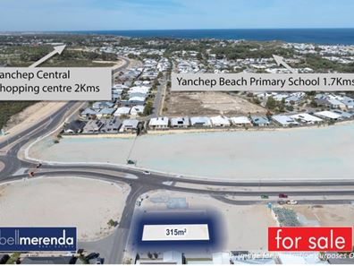7 Jerrail St, Yanchep WA 6035