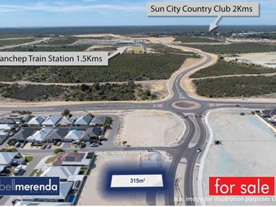 7 Jerrail St, Yanchep WA 6035
