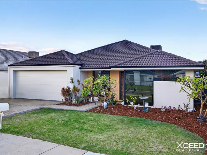 18 Callistemon Gardens, Baldivis WA 6171