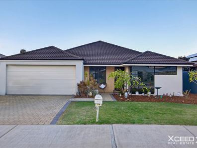 18 Callistemon Gardens, Baldivis WA 6171