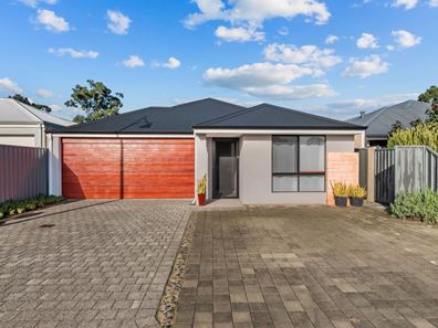 36 Beroona Way, Cockburn Central WA 6164