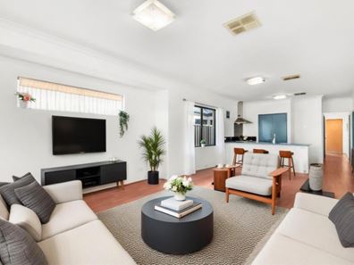 36 Beroona Way, Cockburn Central WA 6164