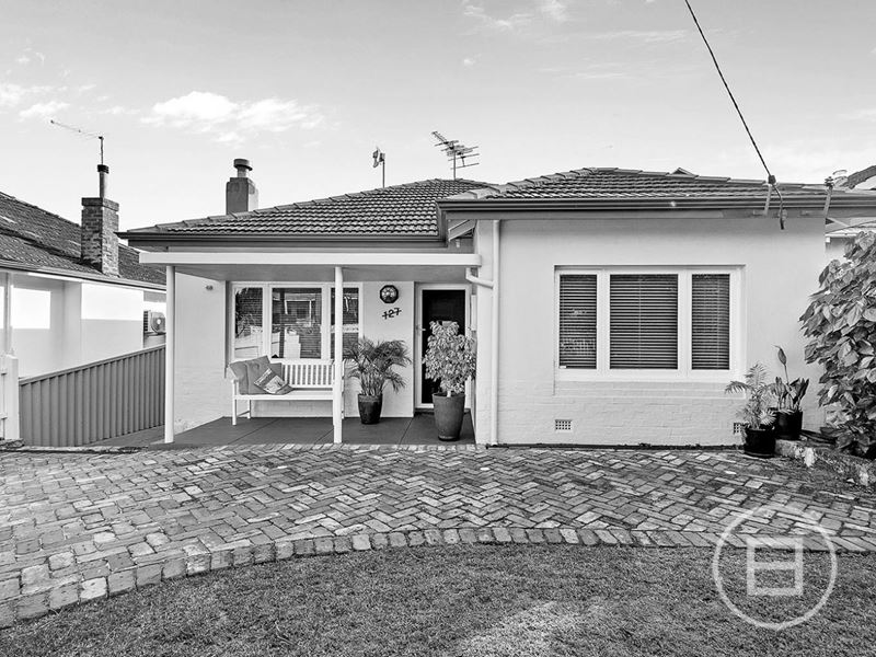 127 Coogee Street, Mount Hawthorn