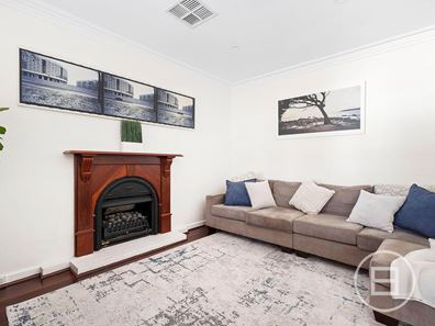 127 Coogee Street, Mount Hawthorn WA 6016