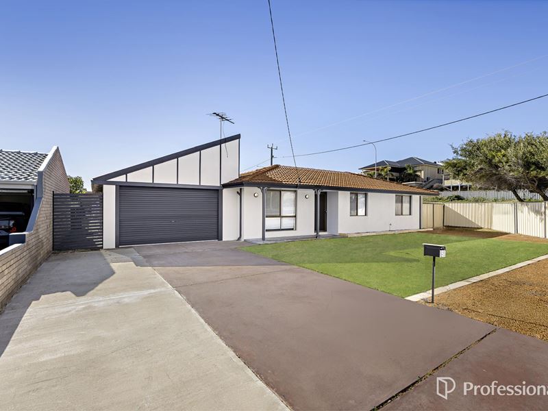 5 Lockyer Road, Tarcoola Beach